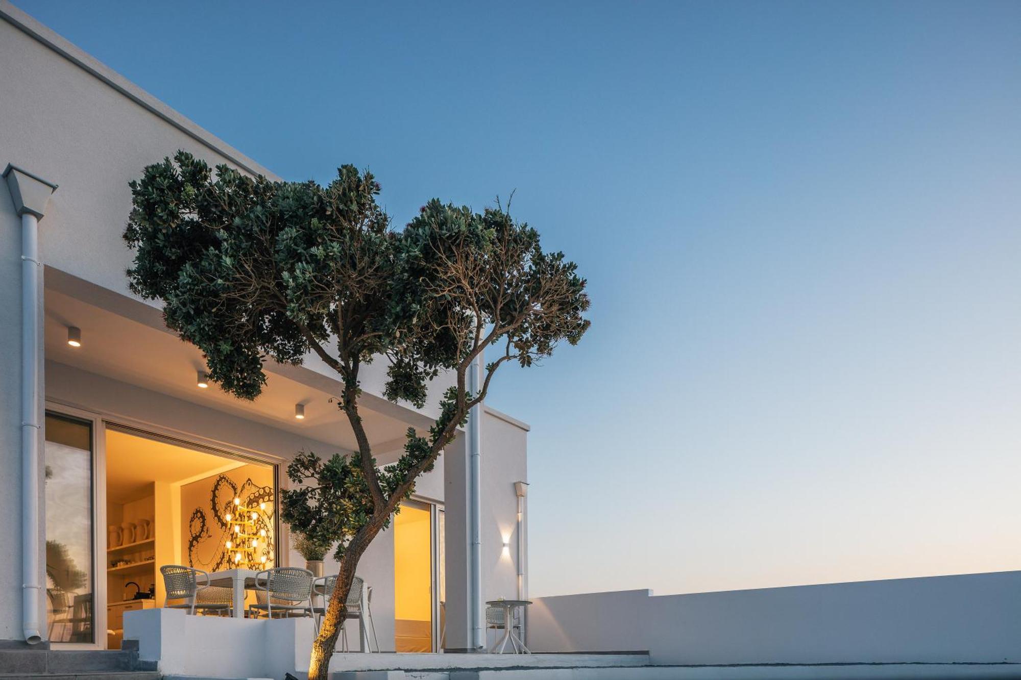 Thalasses Adelianos Kampos Exterior foto